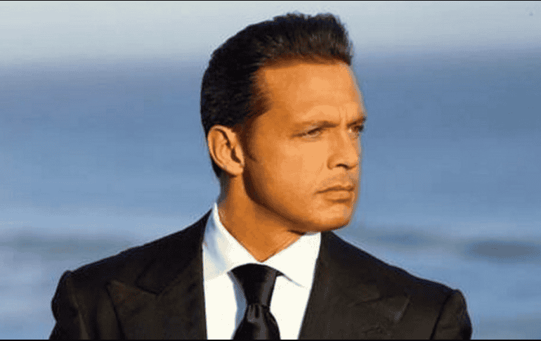 Luis Miguel llegará a la Ciudad de Guadalajara el próximo 17 de diciembre del 2023 en el Estadio Jalisco. INSTAGRAM / lmxlm