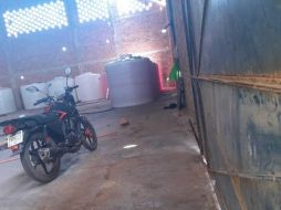 Continuarán con carpeta de investigación  por el delito de Posesión Ilícita de Hidrocarburo. ESPECIAL