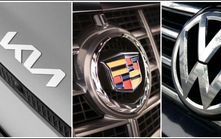 Revisión a casi dos mil vehículos por diversas fallas.ESPECIAL