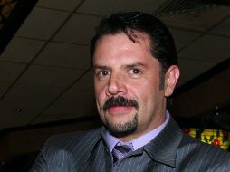 El pasado viernes, la Novena Sala llegó a la conclusión de que el actor sí era responsable del delito de abuso sexual, del que había sido absuelto, motivo por el que su sentencia de 10 años seis meses, incrementó a 13 años y 10 meses. SUN / ARCHIVO