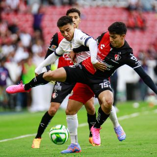 Boletos agotados para la vuelta del Clásico Tapatío