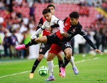 El pase a semifinales se resolverá el próximo domingo en el Akron. EL INFORMADOR/C. Zepeda