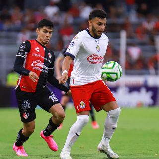 Atlas vs Chivas • Momentos destacados • Cuartos de final Ida • Clausura 2023