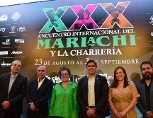 Uno de los detalles a destacar es que a pesar de los eventos mayores, el 95 por ciento de las actividades del EIMCH son gratuitos. EL INFORMADOR / A. Navarro