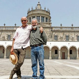 Vive una semana Rulfiana