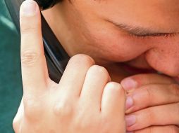 Si llega a recibir una llamada de extorsión telefónica, es fundamental mantener la calma y localizar primeramente a la persona cercana con la que buscan engañarlo. EL INFORMADOR/ Archivo