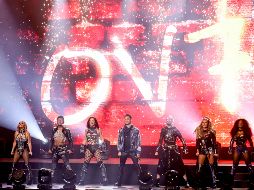 OV7 se presentará en el Auditorio Telmex. EL INFORMADOR • C. ZEPEDA.