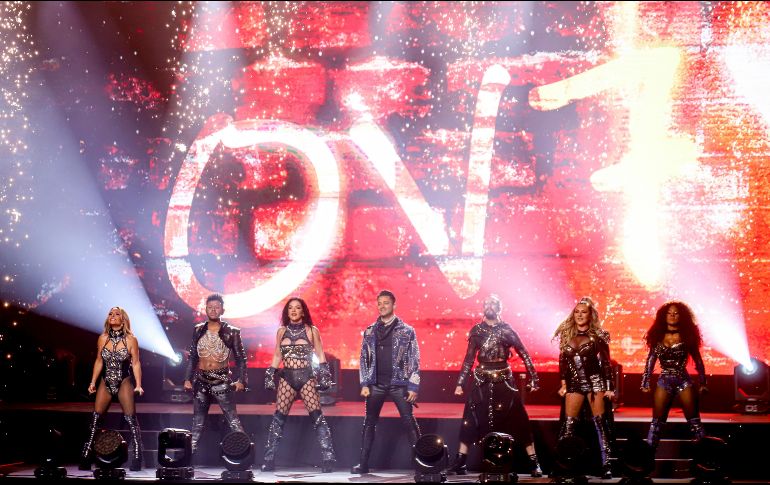 OV7 se presentará en el Auditorio Telmex. EL INFORMADOR • C. ZEPEDA.