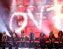 OV7 se presentará en el Auditorio Telmex. EL INFORMADOR • C. ZEPEDA.