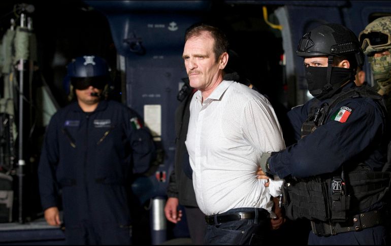 Aun con sus problemas de salud, el abogado Hernández señaló que 