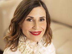 Lucy Lara. ESPECIAL/CORTESÍA PENGUIN RANDOM HOUSE.