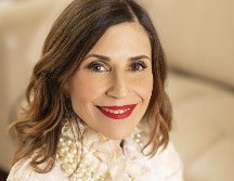 Lucy Lara. ESPECIAL/CORTESÍA PENGUIN RANDOM HOUSE.