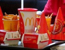 No se determinó que McDonald's USA fuera negligente. EL INFORMADOR/ARCHIVO