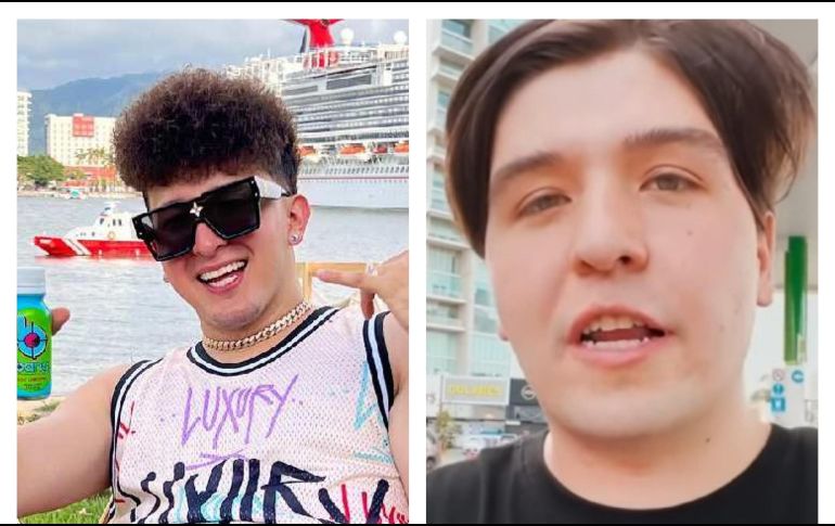 HotSpanish y Fofo Márquez. ESPECIAL