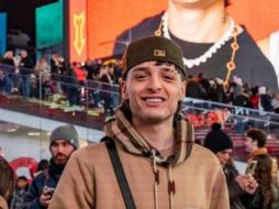 Supuestamente Peso Pluma es nieto de un narcotraficante de los 70. ESPECIAL