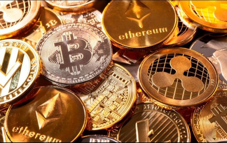 Asiain Bahena 'lavó' casi 7 millones de dólares en criptomonedas. ESPECIAL