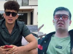 Hot Spanish publicó otro video en su cuenta de Facebook revelando que el joven millonario es una persona que está mal y solo le importa salvarse así mismo. ESPECIAL