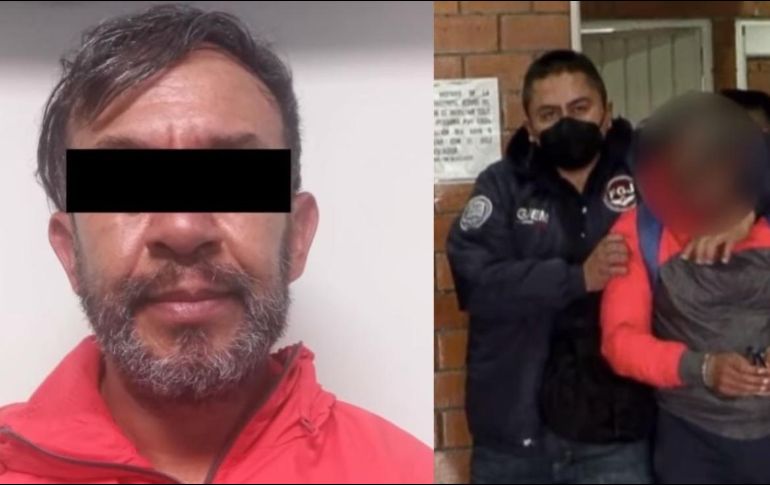 Jacob 'N' tendrá que pasar casi 60 años en la cárcel. ESPECIAL