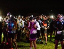 En los últimos años el Ultra Maratón de Tapalpa ha ganado popularidad a tal grado que velocistas de diferentes estados de la república e incluso de distintos países se dan cita para correrlo. CORTESÍA