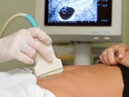 Se presume que el asesino era el padre del bebé. ESPECIAL