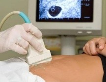 Se presume que el asesino era el padre del bebé. ESPECIAL