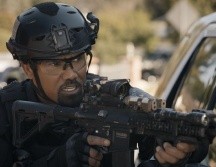 “S.W.A.T.” ya está disponible en Star+. ESPECIAL/THE WALT DISNEY COMPANY MÉXICO.