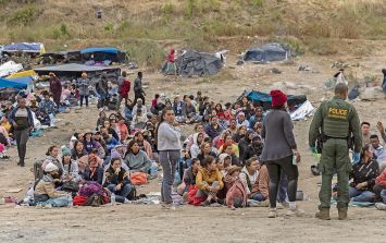 Migrantes: Suspenden estancias migratorias tras el cambio de política de deportación en EU | El Informador