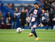 Tras dos temporadas decepcionantes en el PSG, el rico reino saudita habría propuesto al siete veces ganador del Balón de Oro, Lionel Messi, un puente dorado 