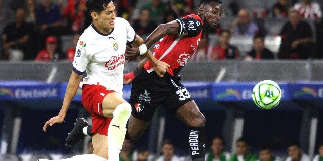 Chivas vs Atlas: Dónde ver EN VIVO el partido de vuelta de la Liguilla ...