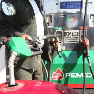 Tras compras de pánico, se normaliza la venta de gasolina en Culiacán