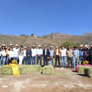 Más de 4 mil personas viven primer Festival Nacional del Pajarete en Tlajomulco