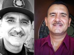 Fue interceptado por hombres armados cuando iba a su trabajo. SUN