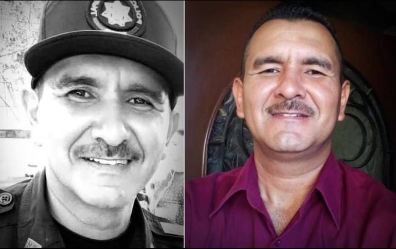 Fue interceptado por hombres armados cuando iba a su trabajo. SUN