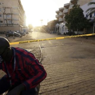 Presunto ataque de yihadistas mata a 33 civiles en Burkina Faso