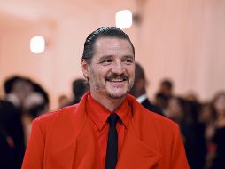 Pedro Pascal llega a Cannes con un “western”, en el que actúa junto a Ethan Hawke. AP/A. Weiss