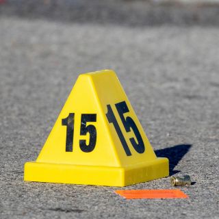 Tiroteo en negocio de Kentucky deja un muerto y cuatro heridos