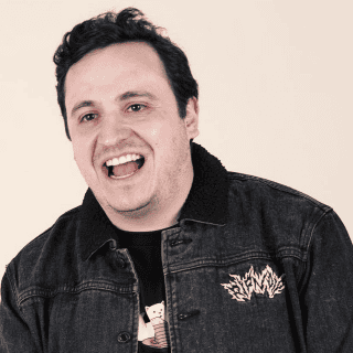 Richie O'Farrill reaparece tras escándalo con standuperos; esto dijo