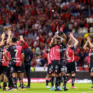 ¡Labor altruista! “Canelo Team” donará por cada gol del Atlas