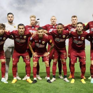 ¡Lo vuelven a hacer! Matías Almeyda y Orbelín Pineda son campeones