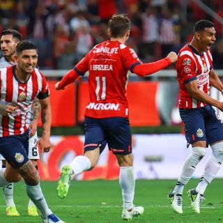 Chivas vs Atlas • Momentos destacados • Cuartos de final Vuelta• ¡Chivas a semifinales!