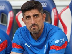 El profe Pauno destacó al Atlas como un digno rival. IMAGO7/Juan Núñez