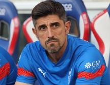 El profe Pauno destacó al Atlas como un digno rival. IMAGO7/Juan Núñez