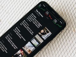 La publicidad digital se ha desplomado este año, reduciendo la rentabilidad de las principales empresas tecnológicas. ESPECIAL/Foto de Lucas Hoang en Unsplash