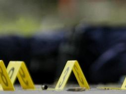 Tras el doble homicidio, el agresor se entregó a las autoridades. EFE/ARCHIVO