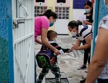 De acuerdo con la Secretaría de Educación, en Jalisco laboran más de 80 mil maestros de educación básica. EL INFORMADOR/ARCHIVO