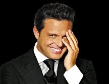 Luis Miguel pisará tierras tapatías el 17 de diciembre. ESPECIAL/ Spotify