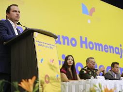 La SEJ tiene un protocolo de actuación que, en primera instancia, trabaja de manera preventiva con educación emocional a los menores. EL INFORMADOR/C. Zepeda