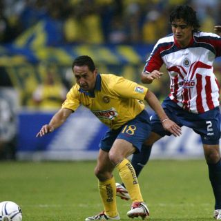 Chivas va por otra cábala, ahora ante América