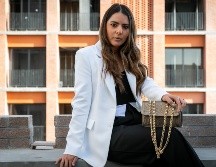 Carolina Crowley. GENTE BIEN JALISCO/ Jorge Soltero