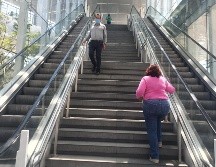De acuerdo con cifras del Inegi, en marzo pasado el Tren Eléctrico Urbano registró un total de 411 mil 216 viajes diarios. EL INFORMADOR/ARCHIVO